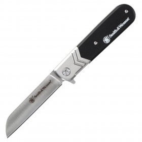 N� Smith & Wesson Executive Barlow 1147094