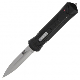 N� Smith & Wesson M&P OTF Spear Point Satin 1160825