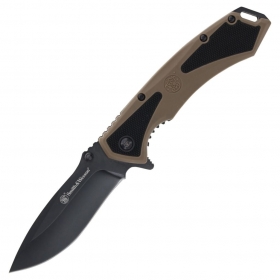 N� Smith & Wesson Extreme Ops S.A. 1209515