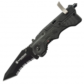 N� Smith & Wesson 1ST Response MAGIC Tanto SW911B