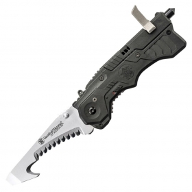 N� Smith & Wesson 1ST Response MAGIC SW911N