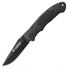 N� Smith & Wesson Extreme Ops Drop Point SWA25
