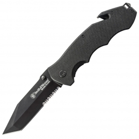 N� Smith & Wesson Border Guard G10 SWBG6TS
