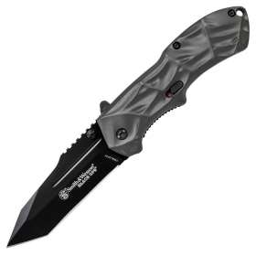 N� Smith & Wesson Black Ops MAGIC Grey SWBLOP3T