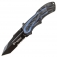 N� Smith & Wesson Black Ops MAGIC Blue/Black Combo SWBLOP3TBLS