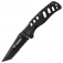 N� Smith & Wesson Extreme Ops Tanto Black CK10HBS