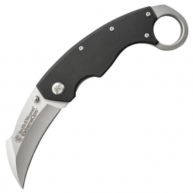 N� Smith & Wesson Extreme Ops Karambit CK33
