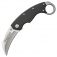 N� Smith & Wesson Extreme Ops Karambit CK33