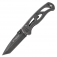 N� Smith & Wesson Extreme Ops Frame Lock Tanto Knife CK404