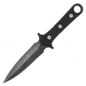 N� Smith & Wesson Full Tang Boot Knife SWF606
