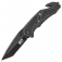 N� Smith & Wesson M&P Rescue Tanto Black SWMP11B