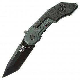 N� Smith & Wesson M&P MAGIC Tanto Grey SWMP3B