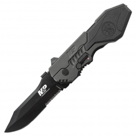 N� Smith & Wesson M&P MAGIC Grey Combo SWMP4LS