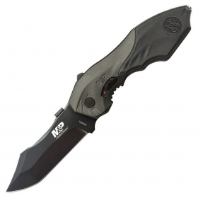 N� Smith & Wesson M&P MAGIC Grey/Black SWMP5L