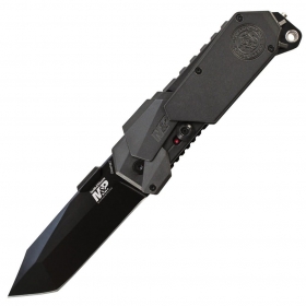 N� Smith & Wesson M&P MAGIC Tanto Grey SWMP9BT