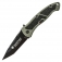 N� Smith & Wesson Special Ops Tanto Grey/Black SPECM