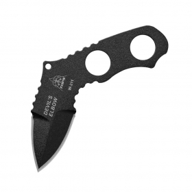 N� TOPS Devil's Elbow Skeleton DEV-02