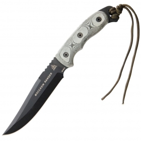 N� TOPS Moccasin Ranger MR88