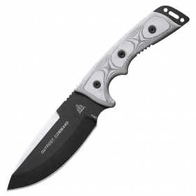 N� TOPS Outpost Command OC01