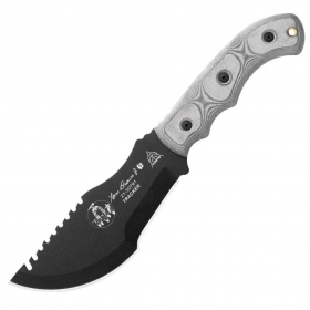 N� TOPS Tom Brown Tracker #1 TBT-010