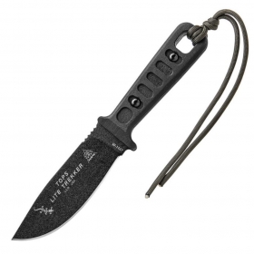 N� TOPS Lite Trekker Standard Black TLT-OB