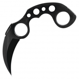 N� United Cutlery Undercover Black Karambit UC1466B