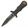 N� United Cutlery Combat Commander Mini Black UC2724