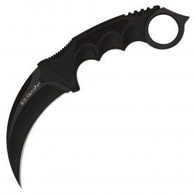 N� United Cutlery Honshu Karambit Black Shoulder Harness UC2791