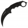 N� United Cutlery Honshu Karambit Black Shoulder Harness UC2791