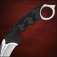 N� United Cutlery Honshu Karambit pokrowiec na rami� UC2977