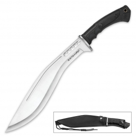 Kukri United Cutlery Honshu Boshin pochwa sk�rzana UC3241