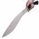 Kukri United Cutlery Honsu D2 Boshin UC3241D2