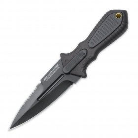 N� United Cutlery Combat Commander Boot Knife UC3246