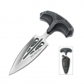 N� United Cutlery Honshu Large Covert Push Dagger UC3250