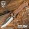 N� United Cutlery Bushmaster Explorer S35V Steel UC3441