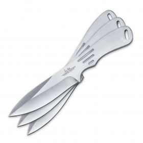 N� rzutka United Cutlery Gil Hibben Large zestaw 3 sztuk GH2011