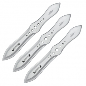 N� rzutka United Cutlery Competition Large zestaw 3 szt GH2033