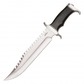 N� United Cutlery Gil Hibben Extreme Survival Survivor GH5026