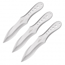 N� rzutka United Cutlery Hibben GenX Pro Large 3 szt GH5029