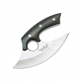 N� United Cutlery Hibben Legacy Ulu Knife GH5074