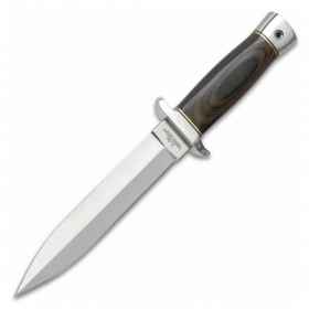 N� United Cutlery Hibben Double Edge Boot GH5078