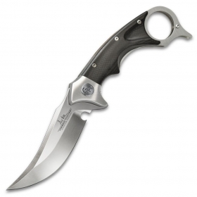 N� United Cutlery Gil Hibben Recurve Karambit GH5136