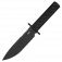 N� Zero Tolerance G10 Black 0006BLK