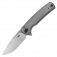N� Zero Tolerance Original Titanium CPM S45VN 0044