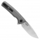 N� Zero Tolerance Original Titanium CPM S45VN 0044
