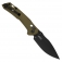 N� Zero Tolerance CPM M4 G10 Olive 0203