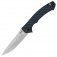N� Zero Tolerance Sinkevich Blue Carbon Fiber 0450BLUCF